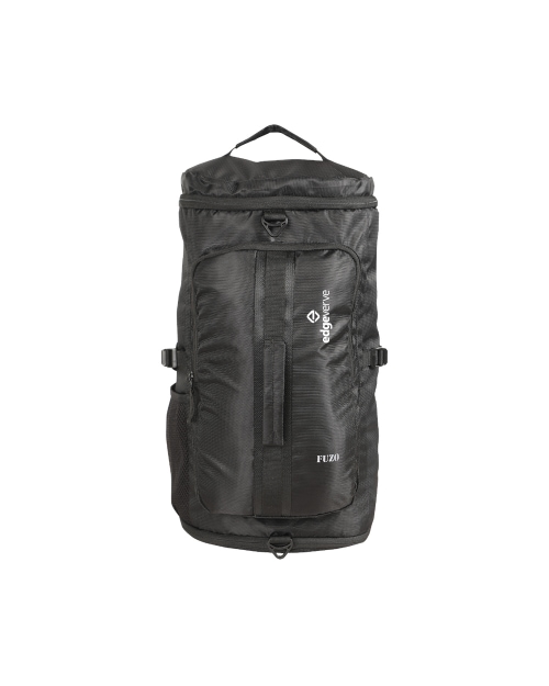 Explorer Bag- Black-25L